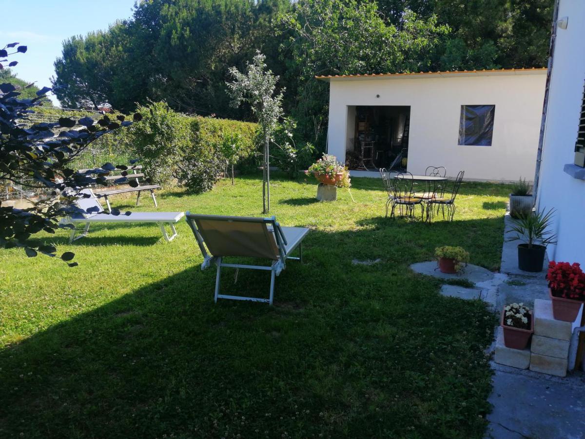 Casa Melissa Villa Savio di Ravenna Luaran gambar